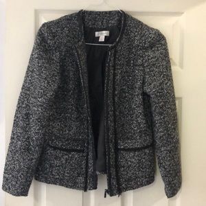 Dress jacket